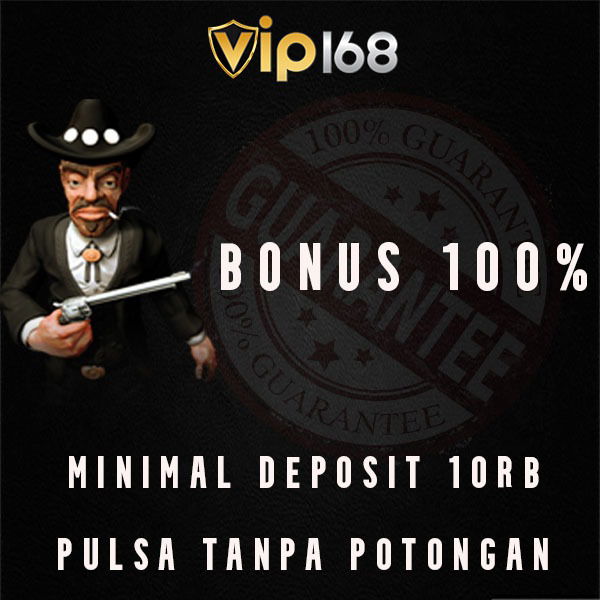 Vip168 Slot Gacor