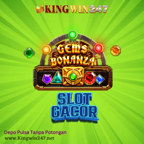 Situs Judi Slot Online Terpercaya 2023 di Deiyai