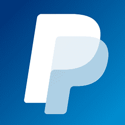 PayPal 贊助