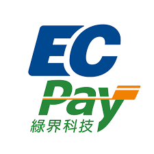 綠界 ECpay 贊助