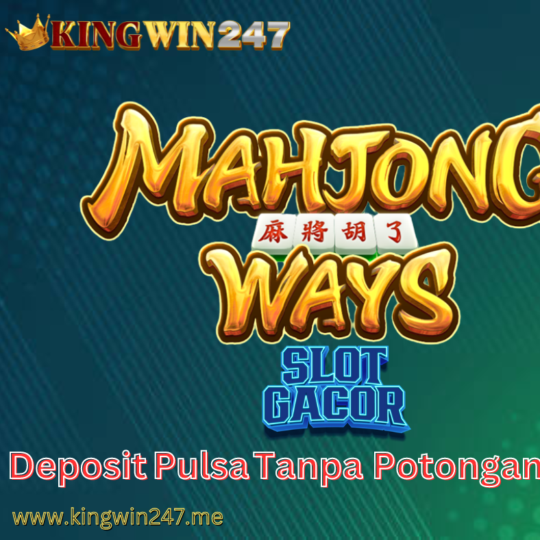Permainan Judi Slot Pragmatic Terbaik di Bangka Selatan