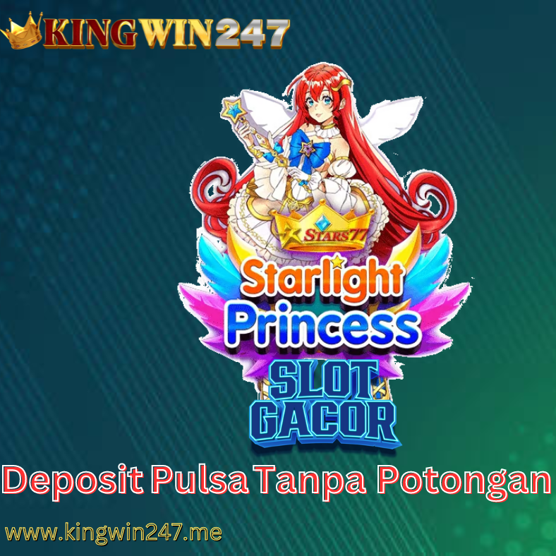 Taruhan Judi Slot Gacor Deposit Via Gopay di Bangka Tengah