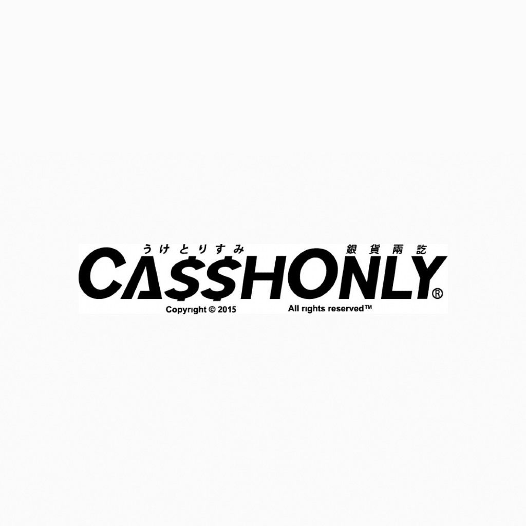 CashOnly