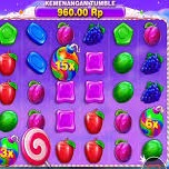 Slot Deposit JP Gacor Di Sidoarjo