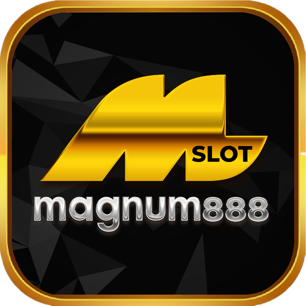 Magnum888 Online Casino 