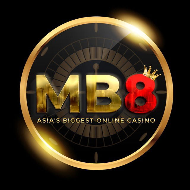 MB8 Malaysia Trusted Online Casino