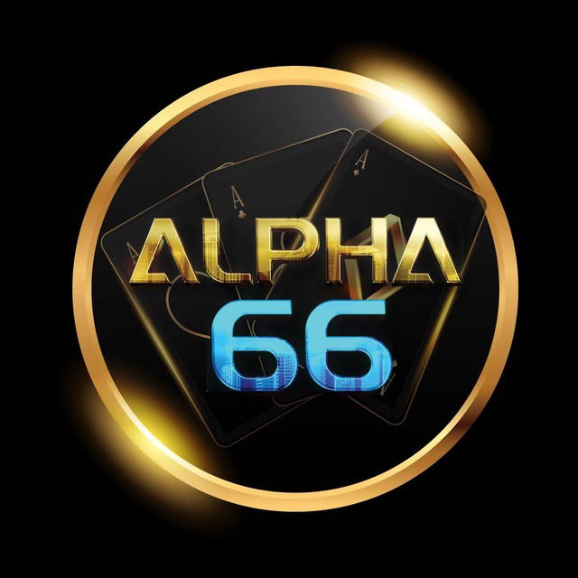 ALPHA66 Malaysia Trusted Online Casino