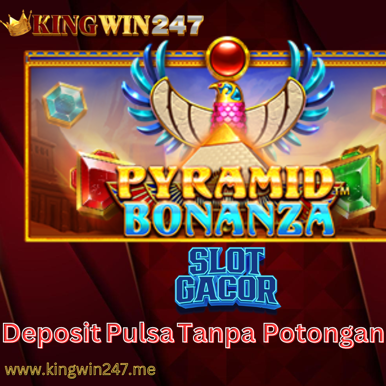 Taruhan Judi Slot Online Deposit Pulsa Telkomsel di Sawahlunto