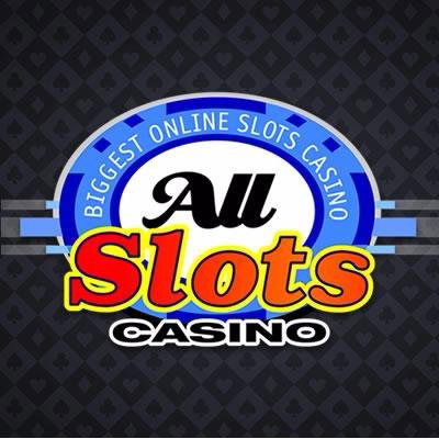 All Slots Casino - Comprehensive Guide