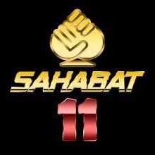 SAHABAT11 BONUS NEW MEMBER 100% TO X15 BISA BUY FREESPIN