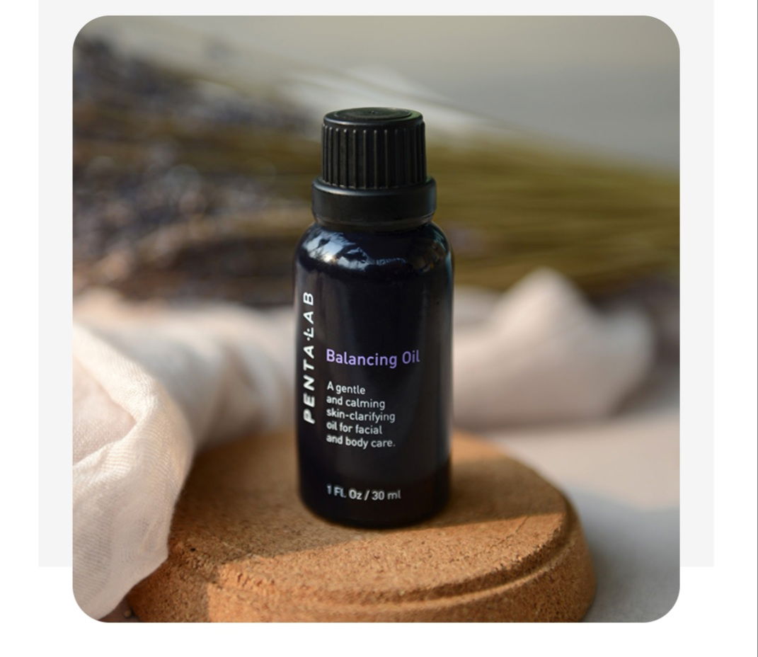 全家大小必備🌟萬用全卉複方精油