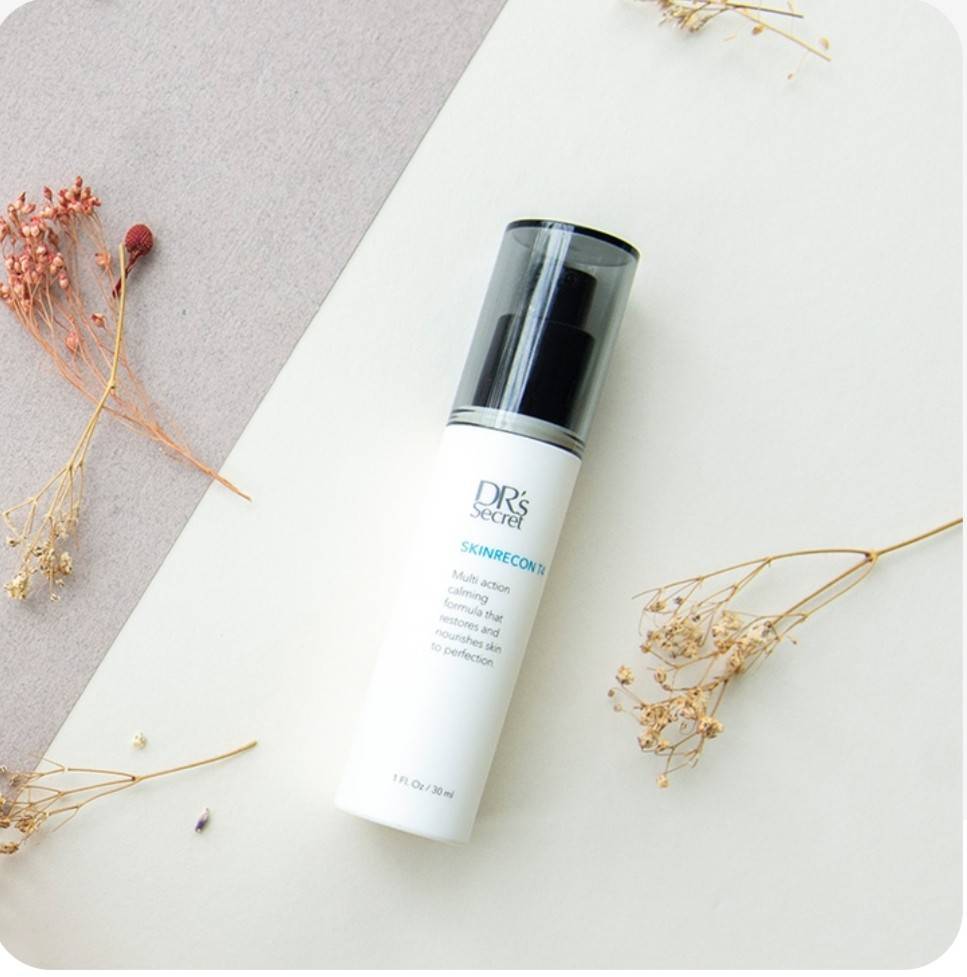 T4  美膚霜--呵護細胞