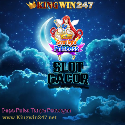 Situs Judi Slot Gacor Online Terpercaya di Pangandaran