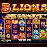 Slot Online Deposit Pulsa 5000 Gacor Di Parepare