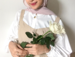 4. Machiato Tank Top