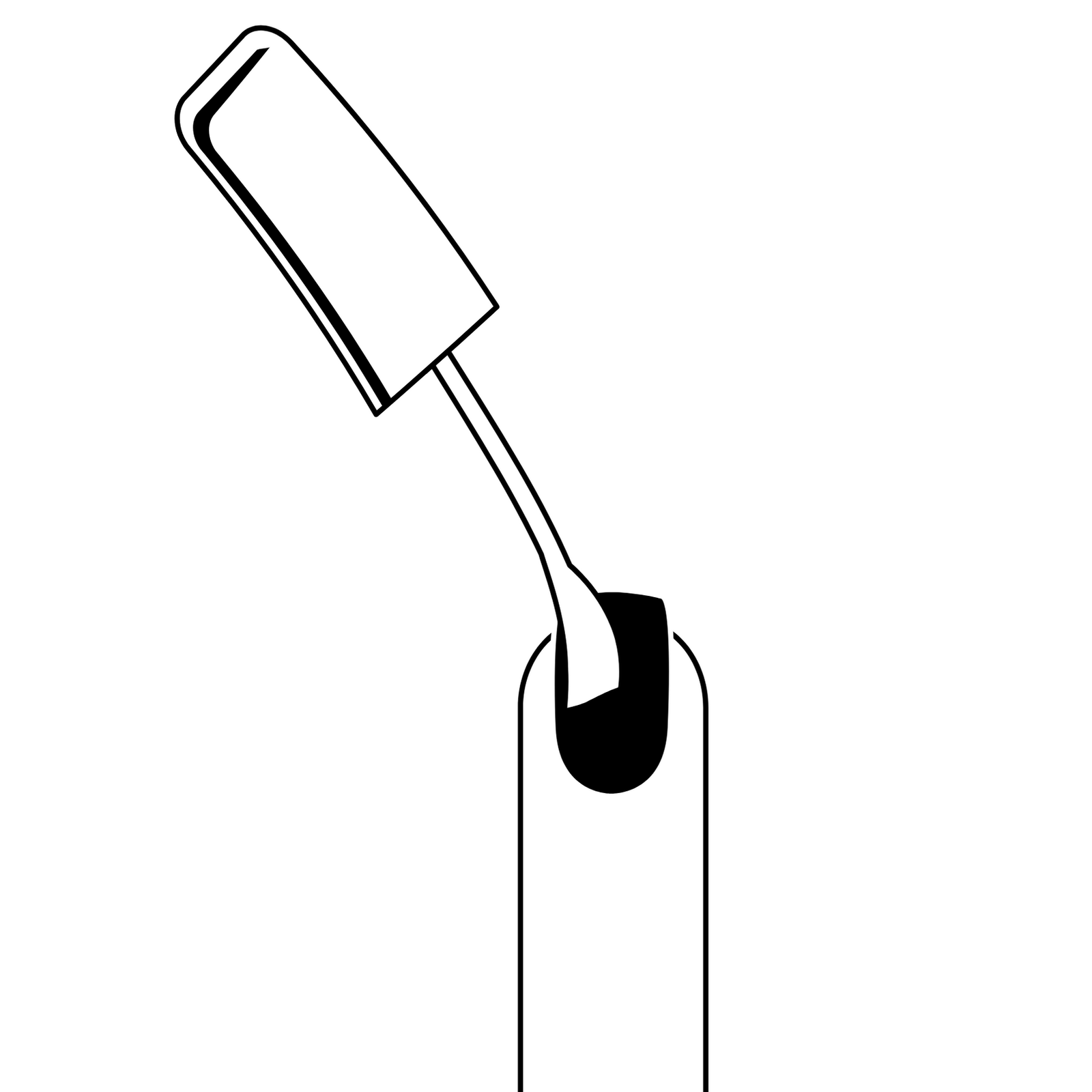 NAILS TREATMENT BOOKING