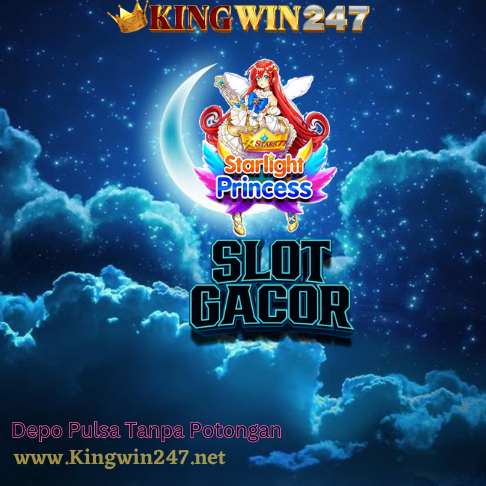 Situs Judi Slot Online Terpercaya di Bone Bolango