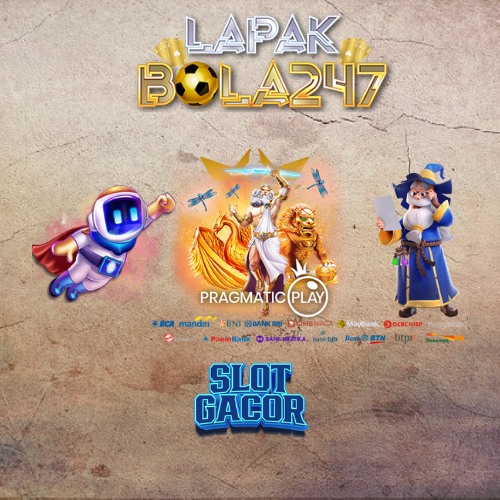Link Situs Judi Slot Online Terbaik di Bandung