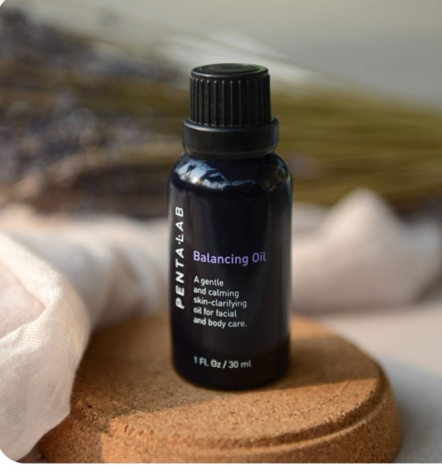 全卉複方精油--家庭萬用油