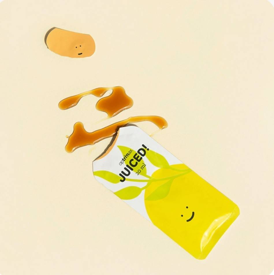 清輕漿--想瘦喝爆它