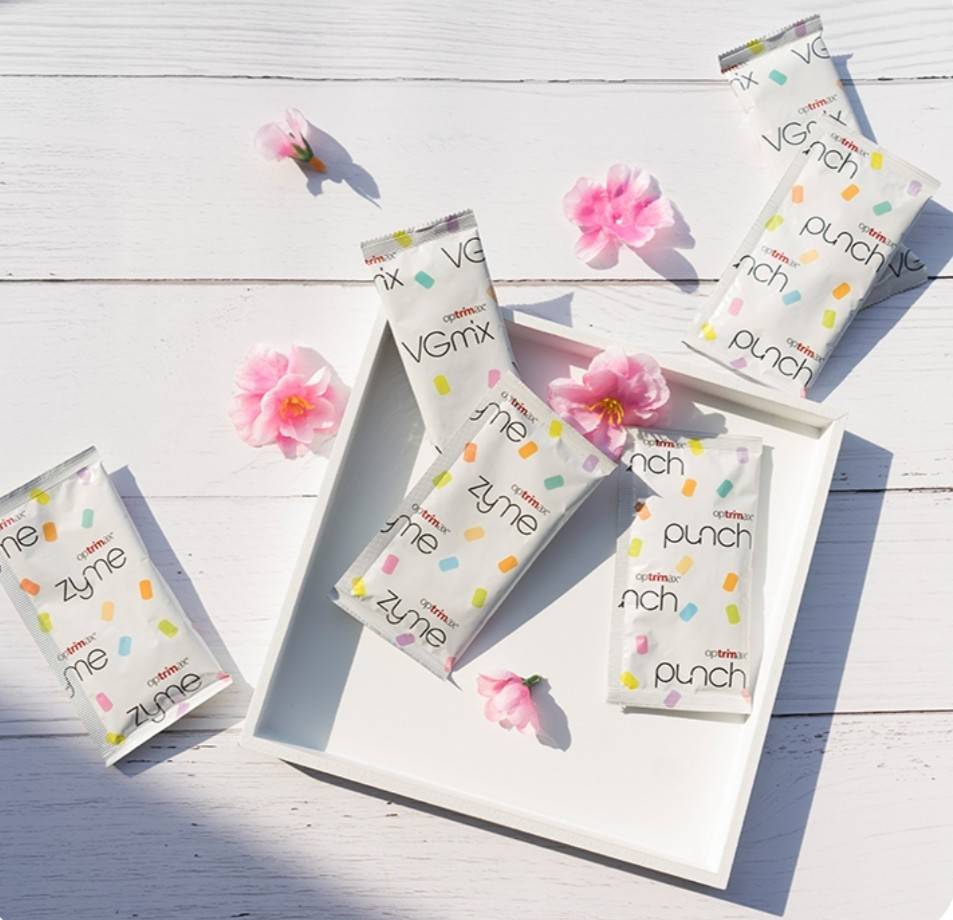 五天行動--體內大掃除