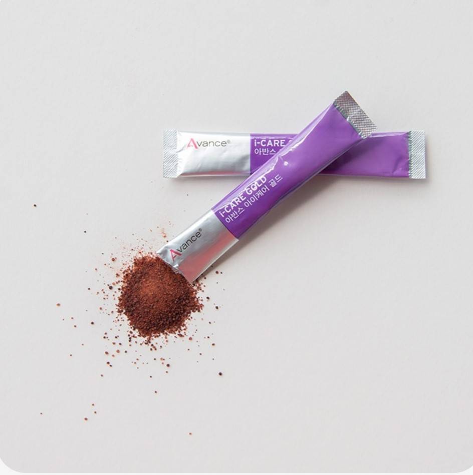 晶晴綜合素--眼睛不吃力