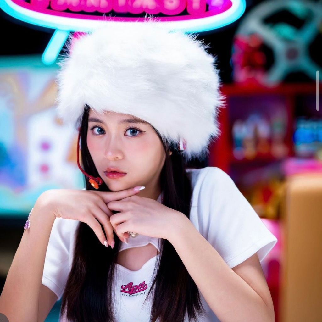 黃敏蕎(牙妹)Official Fans Club