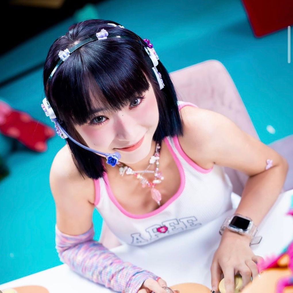 芷淇與夾心糖的天地🍬💜