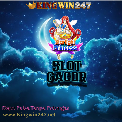 Bocoran Rtp Slot Gacor Kingwin247 Terbaik di Pemalang