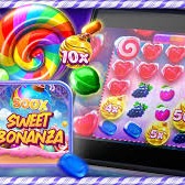 Judi Slot Gacor Di Mamasa