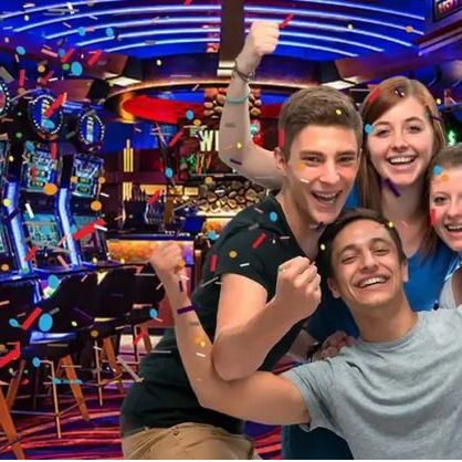 No.1 Free Slot Games: Spin, Win And Unleash Fun!