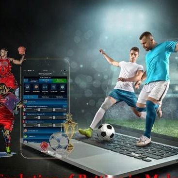 Online Betting In Malaysia From Traditional To Digital