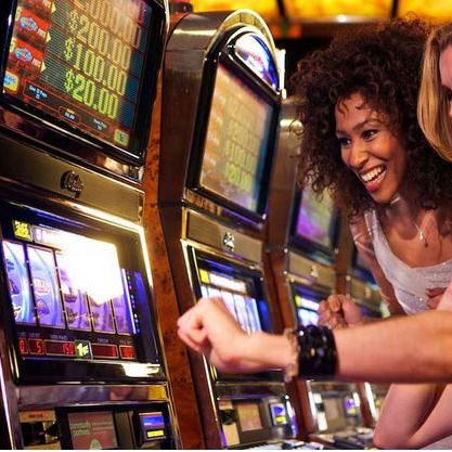 Slot Games Malaysia 2023 | Exploring World Of Online Slots