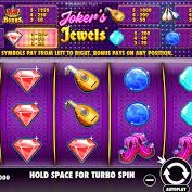 Slot Gacor Casino Game Di Yalimo