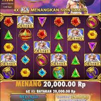 Taruhan Slot Gampang JP Di Supiori