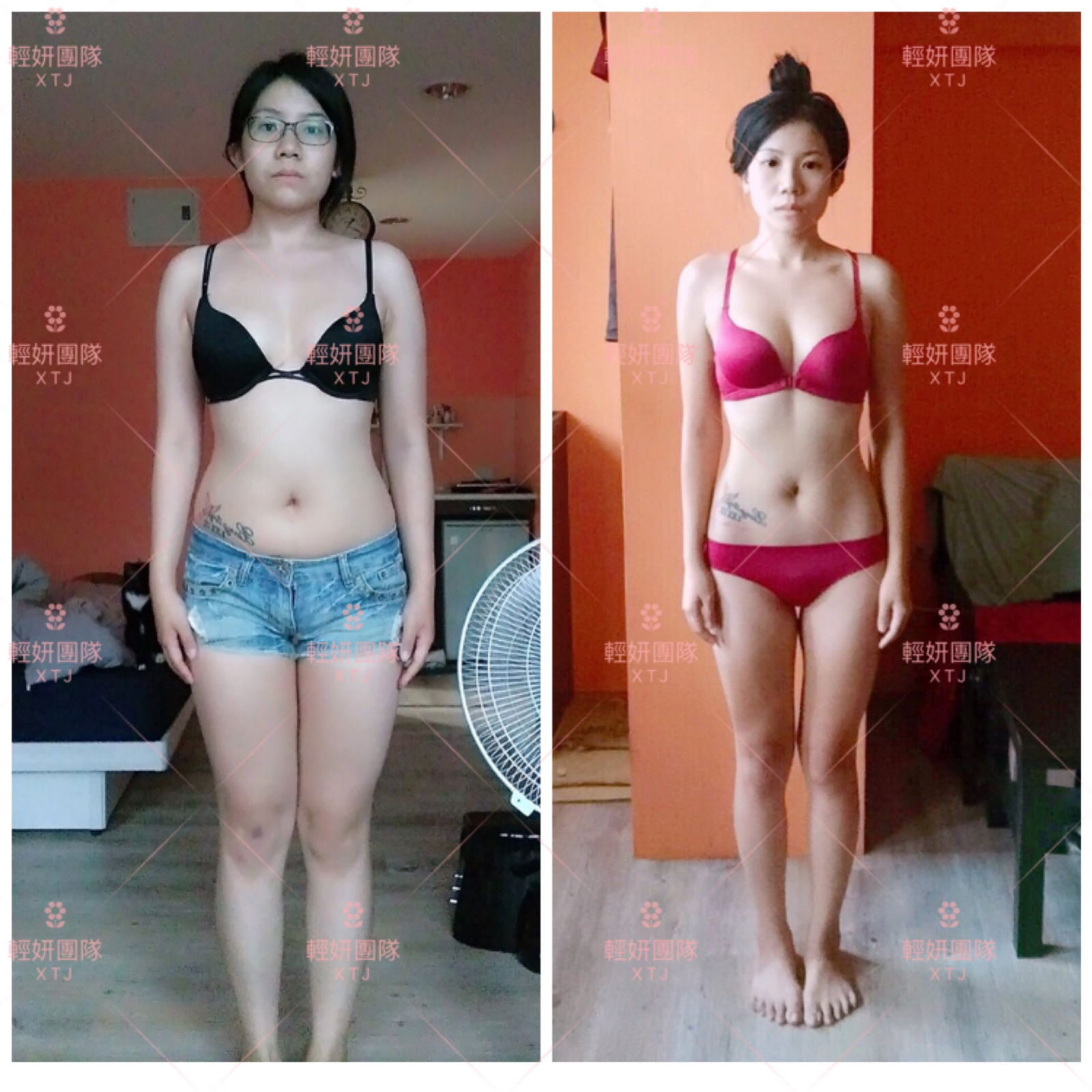 排毒飲🍓調理體質