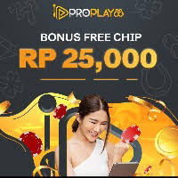PROPLAY88 freechips 25k