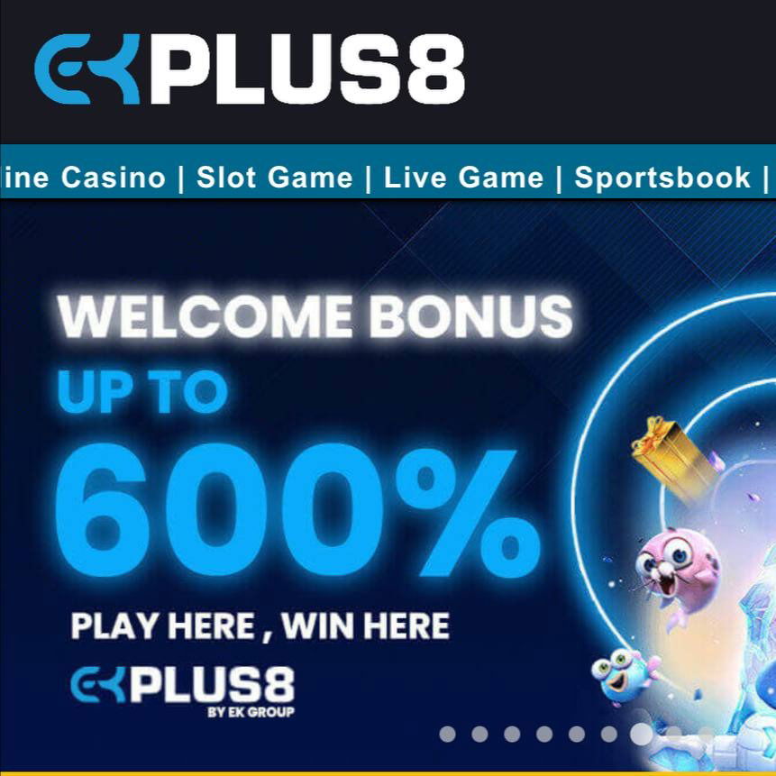 EkPlus8 | Free RM1 | 💯Squeen Group