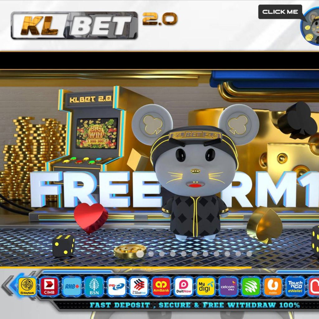 KLBET2.0 | 365 Free | Free Share Cuci Full