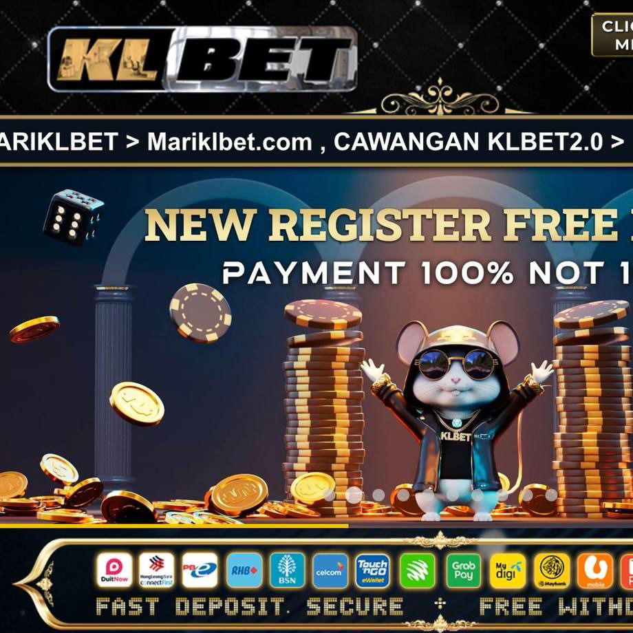 Klbet1.0 | 365 Free | Free Share Cuci Full