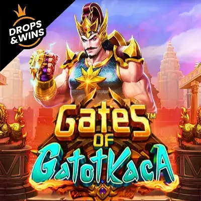 Gatotkaca Slot