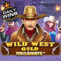 Demo Wild West Gold