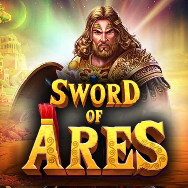 Demo Sword of Ares
