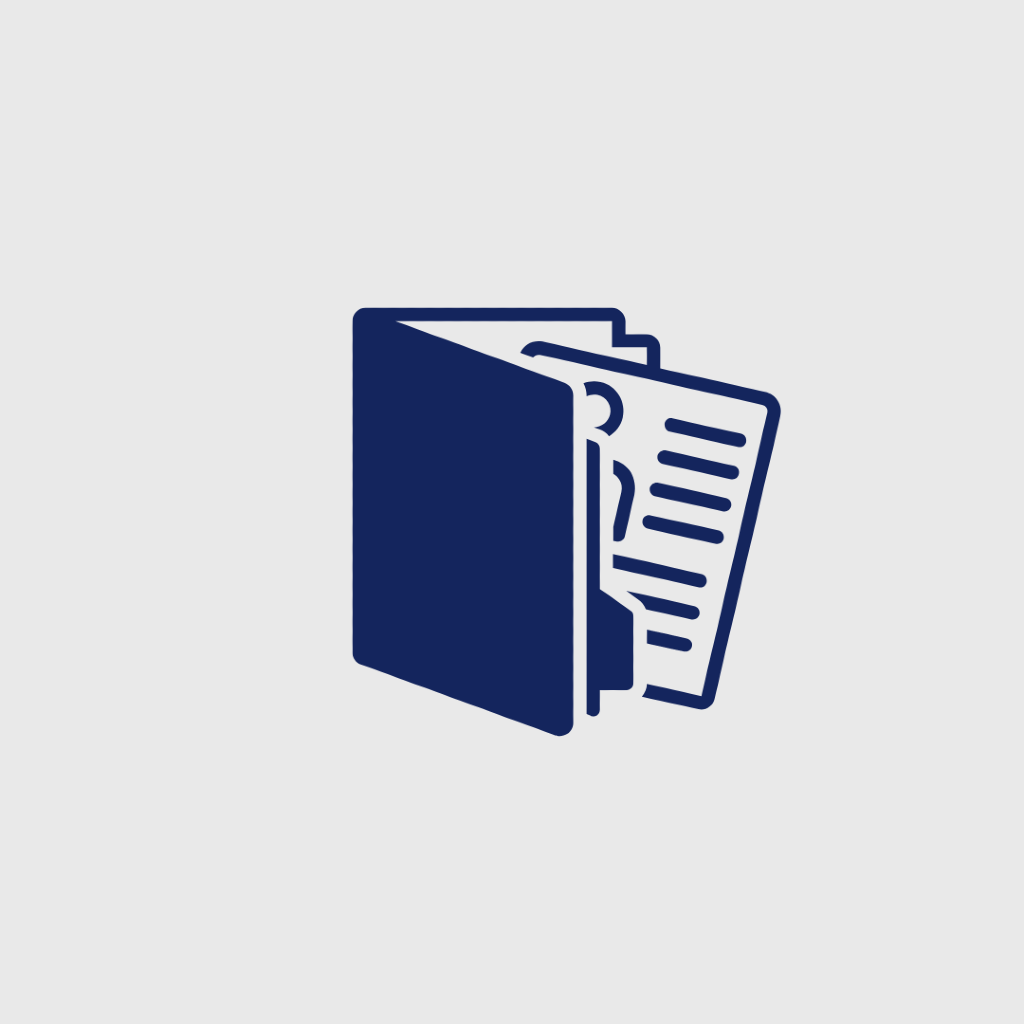 Pengumpulan Portofolio dan Sertifikat