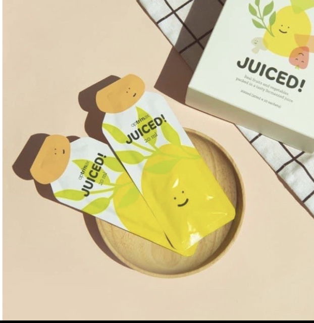 窈輕悅·清輕漿發酵飲 10包裝