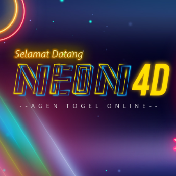 LOG IN NEON4D