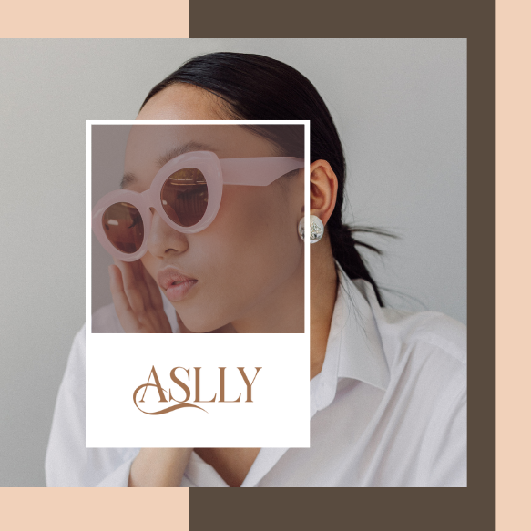 墨鏡怎麼挑？太陽眼鏡挑選原則大公開！臉型、功能、風格都重要！