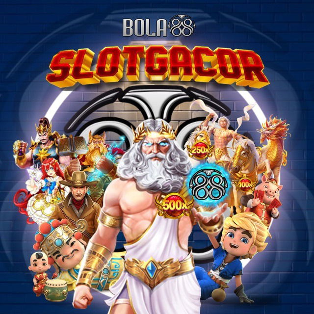 RTP | BOCORAN SLOT GACOR INDONESIA