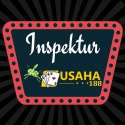 USAHA188 - Situs Rekomendasi Inspektur Slot
