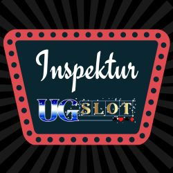 UGSLOT - Situs Rekomendasi Inspektur